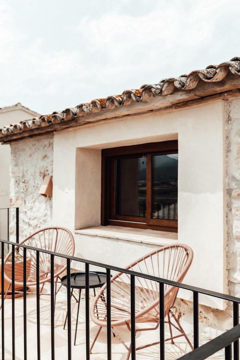 Ca La Vall - Your Mediterranean Stay