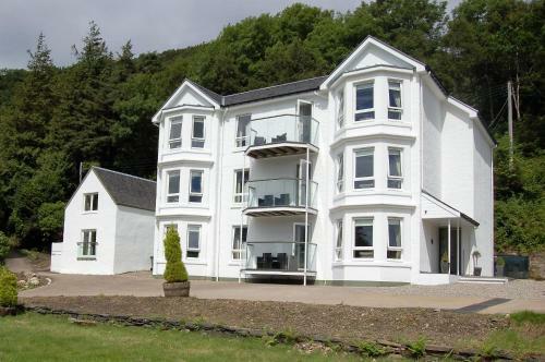 Allt Nan Ros Apartments Fort William