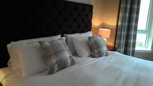 Allt Nan Ros Apartments Fort William