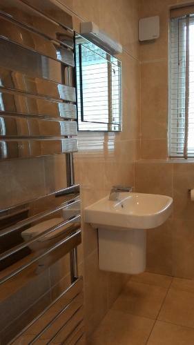 Allt Nan Ros Apartments Fort William