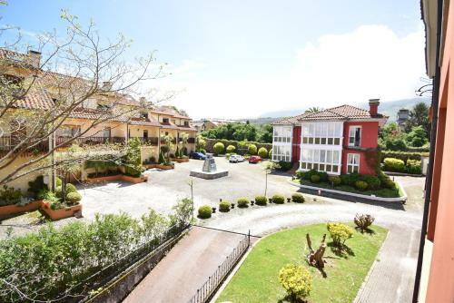 Apartamento Catalina, C�ntrico, Tranquilo Y Luminoso