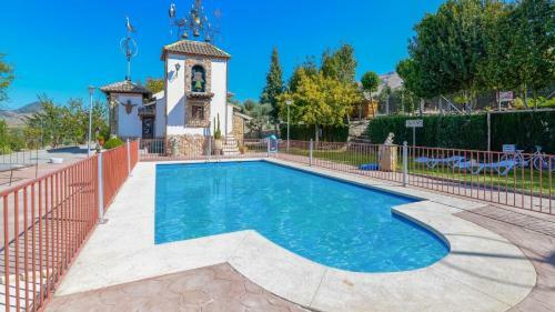 Casa El Secanillo Loja By Ruralidays