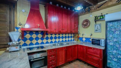 Casa El Secanillo Loja By Ruralidays