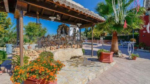 Casa El Secanillo Loja By Ruralidays