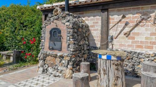Casa El Secanillo Loja By Ruralidays