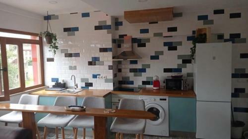 Apartamento Bendita Locura