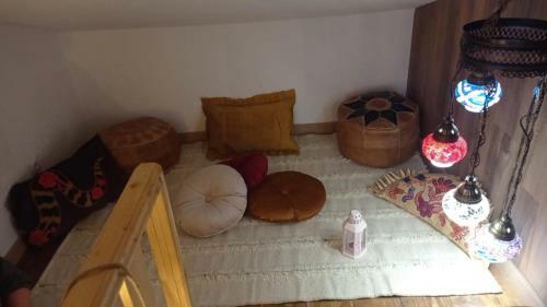 Apartamento Bendita Locura