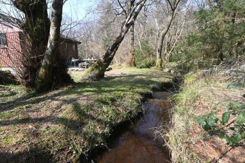 Birchbrae Highland Lodges