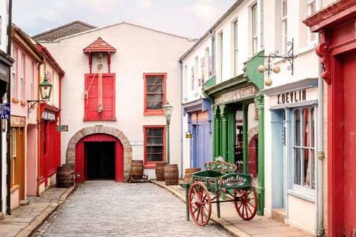 Riverview House