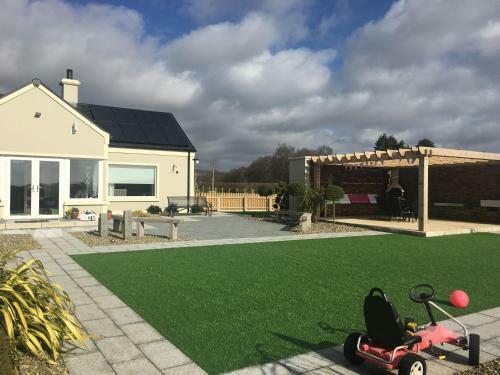 Bed & Breakfast Arvalee Retreat With Outdoor Hottub