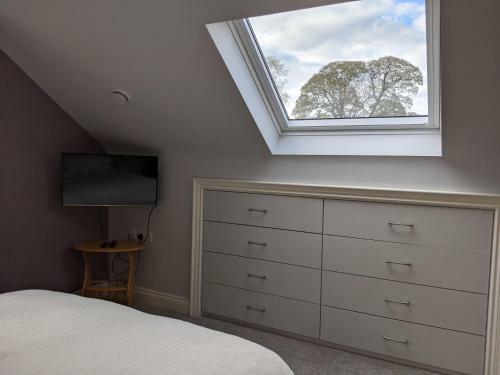 Bed & Breakfast Arvalee Retreat With Outdoor Hottub