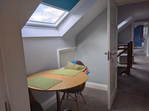 Bed & Breakfast Arvalee Retreat With Outdoor Hottub
