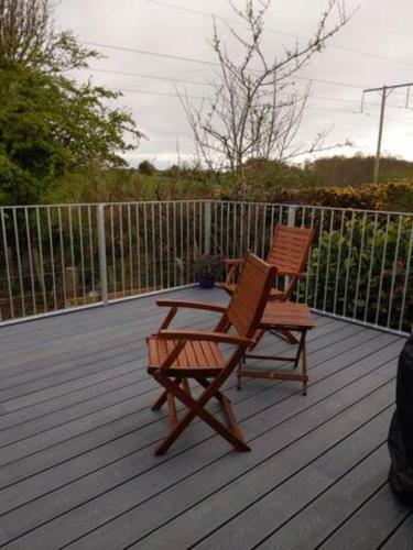 Bed & Breakfast Arvalee Retreat With Outdoor Hottub
