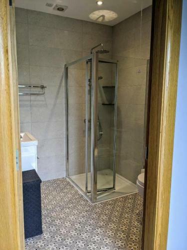 Bed & Breakfast Arvalee Retreat With Outdoor Hottub