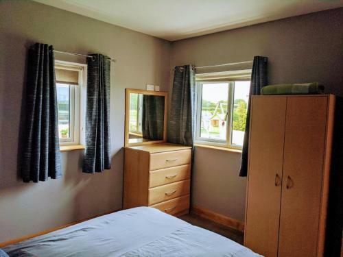 Bed & Breakfast Arvalee Retreat With Outdoor Hottub