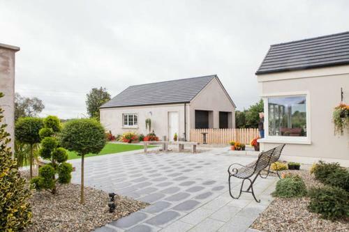 Bed & Breakfast Arvalee Retreat With Outdoor Hottub