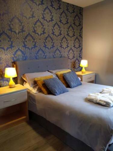 Bed & Breakfast Arvalee Retreat With Outdoor Hottub