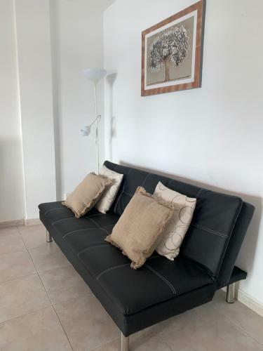 Apartamento Comodoro, En Frente Del Mar