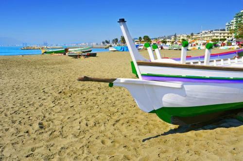 Apartamento Las Dalias, M�laga