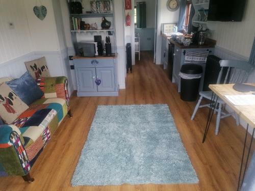 Apartamento Forget-me-not Roulotte