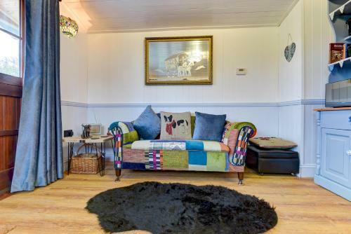 Apartamento Forget-me-not Roulotte