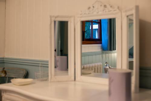 Apartamento Forget-me-not Roulotte