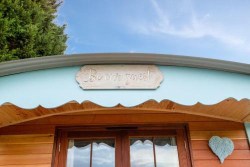 Apartamento Forget-me-not Roulotte