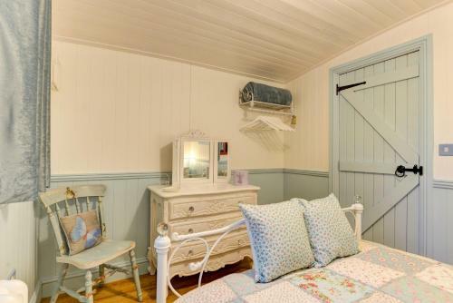 Apartamento Forget-me-not Roulotte