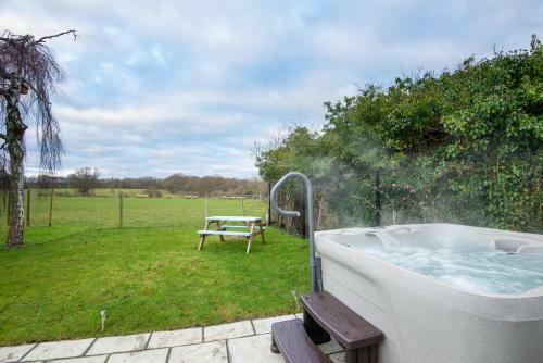 Apartamento Forget-me-not Roulotte