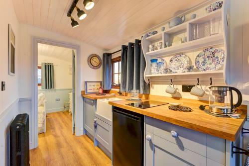 Apartamento Forget-me-not Roulotte