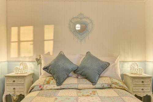 Apartamento Forget-me-not Roulotte