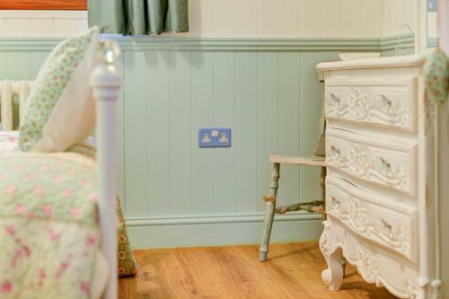 Apartamento Forget-me-not Roulotte