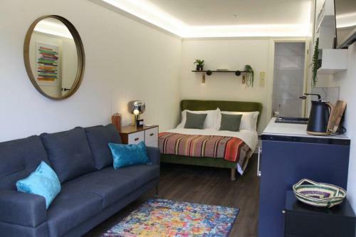 Apartamento Boutique Stylish Self Contained Studio Shropshire