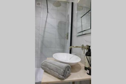 Apartamento Boutique Stylish Self Contained Studio Shropshire