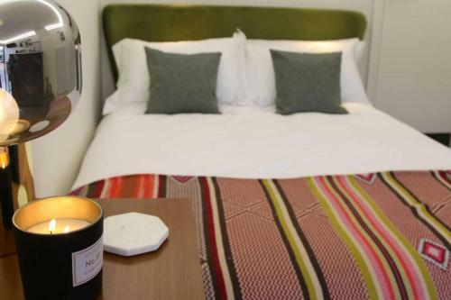 Apartamento Boutique Stylish Self Contained Studio Shropshire