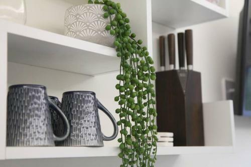 Apartamento Boutique Stylish Self Contained Studio Shropshire