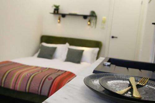 Apartamento Boutique Stylish Self Contained Studio Shropshire