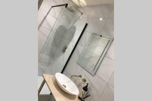 Apartamento Boutique Stylish Self Contained Studio Shropshire