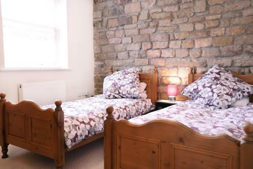 Apartamento Stable Cottage