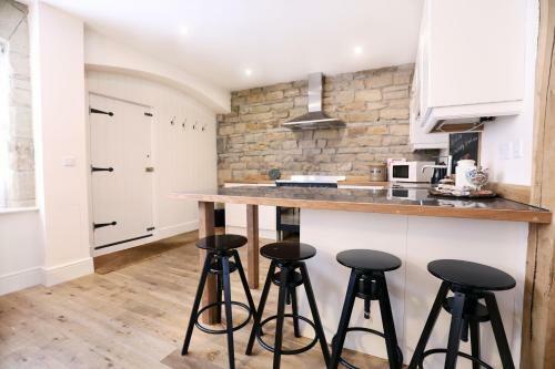 Apartamento Stable Cottage
