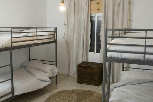 Apartamento La Lorraine