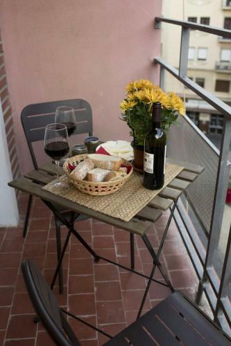 Apartamento La Lorraine