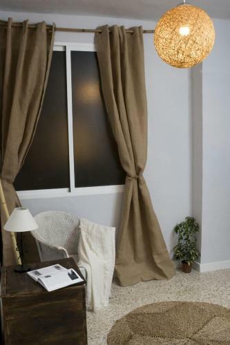 Apartamento La Lorraine