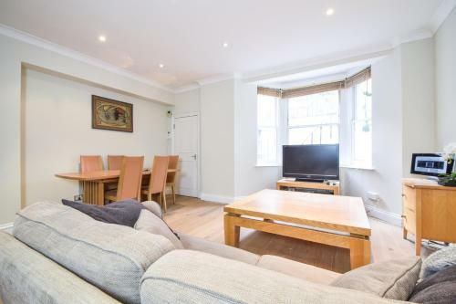 Apartamento Top Properties Chelsea