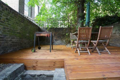 Apartamento Top Properties Chelsea