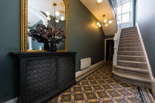 Apartamento Nydsley Hall By Maison Parfaite