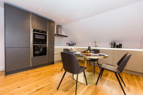 Apartamento Nydsley Hall By Maison Parfaite