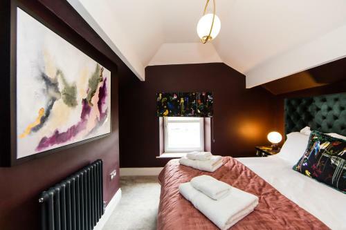 Apartamento Nydsley Hall By Maison Parfaite