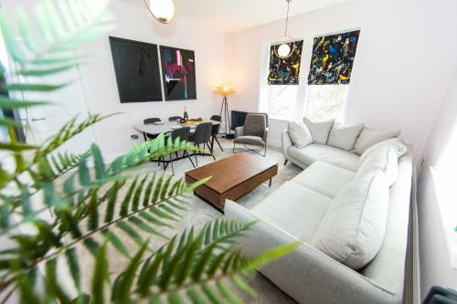 Apartamento Nydsley Hall By Maison Parfaite