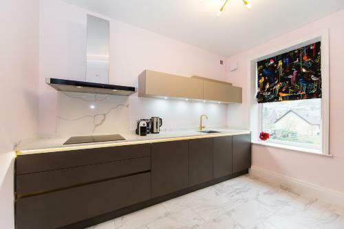 Apartamento Nydsley Hall By Maison Parfaite